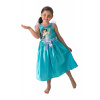 Rubies 888799L - Kostým Disney princezná Jasmin 122-128 cm