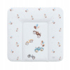 Ceba Baby podložka Retro Cars 75 x 72