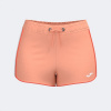 BERRY SHORT ORANGE WHITE 4XS