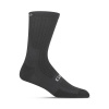 Ponožky GIRO HRC Team Black M