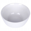 Porcelánová šalátová miska Koopman 15,5 cm biela