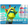 Temperové farby KOH-I-NOOR - sada 6 x 16 ml