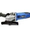 800W elektrická uhlová brúska 125mm regulácia otáčok