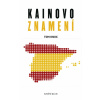 Kainovo znamení - Tom Knox