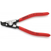 Segerové kliešte s pružinou Knipex 46 21 A01