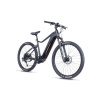 Leader Fox KENT 29 BAFANG M510 2025
