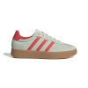 Dámska Nízká obuv ADIDAS BARREDA JP7109 – Zelená