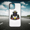 Formula 1 - Red Bull Racing car - iPhone obal