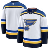 Fanatics Pánský dres St. Louis Blues NHL Premium Away Jersey Veľkosť: 54 (XL)