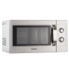 Mikrovlnná rúra Samsung 1050 W manuál (Mikrovlnná rúra Samsung 1050 W manuál)