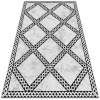 Vnútorné vinylový koberec Vnútorné vinylový koberec Marble pattern dww-w0000500