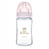 Fľaša Canpol Babies 35/234 Royal 240 ml