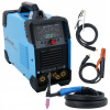 Invertorová zváračka Sherman TIG 200 HF 230V Puls (Invertorová zváračka Sherman TIG 200 HF 230V Puls)