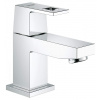 Grohe Eurocube - Stojančekový ventil, chróm 23137000