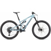 Horské kolo SPECIALIZED Stumpjumper Evo Comp Gloss Arctic Blue/Black 2022 S1 XS