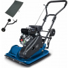 Scheppach SCHEPPACH HUTNĚNÍ HP2300S 530x350mm 82kg 5,6 HP 17000N