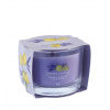 Yankee Candle Lemon Lavender votívna sviečka v skle 37 g