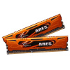 Pamäť RAM DDR3 G.SKILL 8 GB 1600 9 (F3-1600C9D-8GAO)