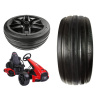 LEAN CARS Zadné koleso pre Gokart CH9939