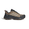 Pánska Nízká obuv ADIDAS TERREX SKYCHASER AX5 GTX JH7801 – Hnedá