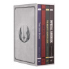Star Wars: Secrets of the Galaxy Deluxe Box Set