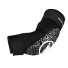Detské chrániče Endura SingleTrack Youth Elbow Protector čierne - 9/10 rokov