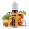 Hope Juice S&V: Apricot Ice Tea (Meruňkový čaj s ledem) 12ml