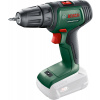 BOSCH UniversalDrill 18 (holé nářadí) Akumulátorový šroubovák 06039D4000
