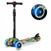 Ricokids Piko Graffiti žltá