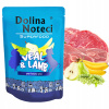 Dolina noteci superfood teľacie a jahňacie mäso 300 g