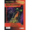 Klub záhad 1 -Pomsta grófa Gundolfa + Muž s ľadovým pohľado - Thomas Brezina