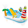 Intex 57162 Fishing FUN 218 x 188 x 99 cm