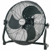Podlahový ventilátor Klausberg KB-7517 čierny