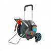 GARDENA vozík na hadici CleveRoll L Easy, 50 m 967675601