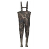 Prsačky Nash Zero Tolerance HD Waders Camo Veľkosť 46