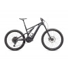 Elektrobicykel SPECIALIZED Turbo Levo zliatiny G3 Čierna / Svetlo Strieborná / Čierna 2025
