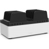 BELKIN Storage and Charge Fixes slots 10 ports USB Power B2B161vf