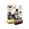 K2 AURON LEATHER CLEAN CARE SET