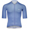Cyklistický dres POC M's Pristine Jersey - bazzite blue L