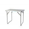 Kempingový stolík 70 x 50 x 60 cm Linder Exclusiv PICNIC MC330870