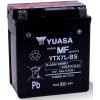 Yuasa YTX7L-BS baterie pro vozidla Olověná (VRLA) 6 Ah 12 V 100 A Motocykl