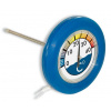 Okrúhly plávajúci teplomer Marimex 10963003