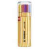 STABILO point 88 20 ks Twin Pack