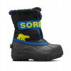 Sorel Childrens Snow Commander Boot