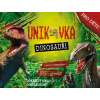 Únikovka Dinosauři