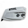 ND STIHL Bočný kryt lišty pre reťazovú pílu MS 261, 1140 640 1704