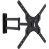 Solight stredný konzolový držiak pre ploché TV od 58cm - 140cm (23