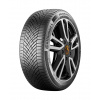 Celoročná pneumatika Continental AllSeasonContact 2 255/40R19 100 Y pre elektromobily (EV), priľnavosť na snehu (3PMSF), ochranný rant, výstuž (XL)