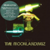 Moonlandingz - Interplanetary Class Classics / 2CD / [2 CD]