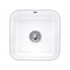 VILLEROY & BOCH Cisterna 50 White alpin